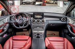 مێرسێدس بێنز C-Class